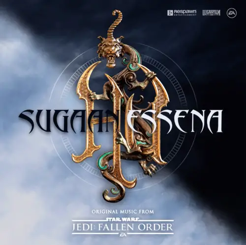 The Hu : Sugaan Essena